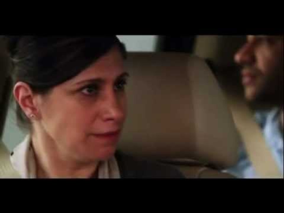 Djinn - Trailer