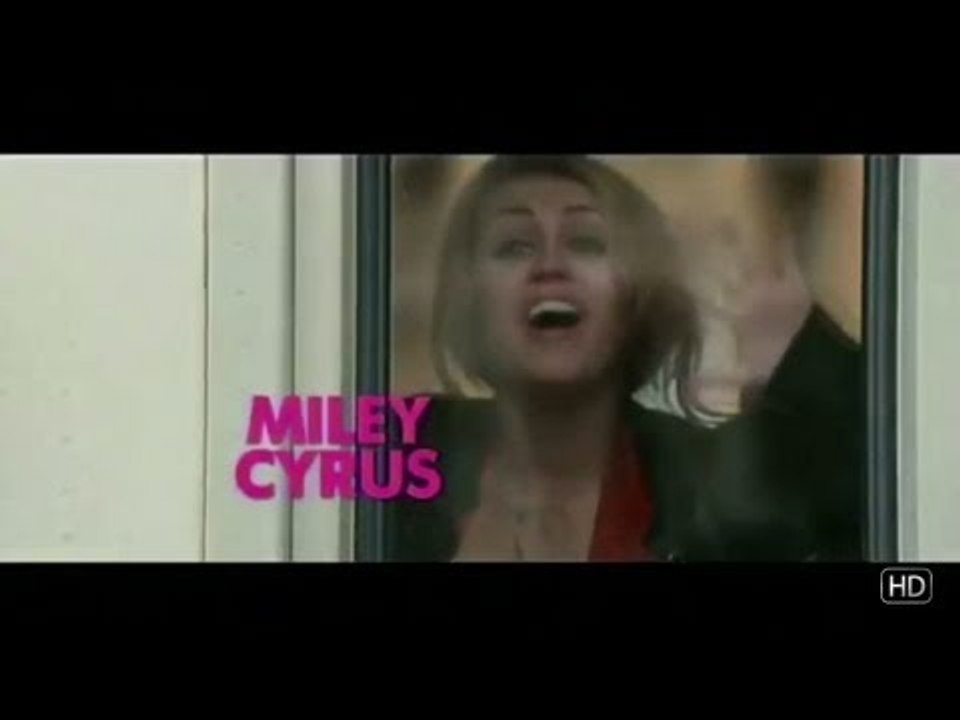LoL (Miley Cyrus) - Trailer