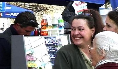 Игры Богов - Акт 2 Артисты и зрители