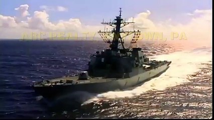 U.S. Navy Real Estate Squeeze Video | Explaindio Demo