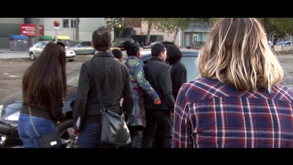 24 Horas Luz Trailer - Darwin Reina