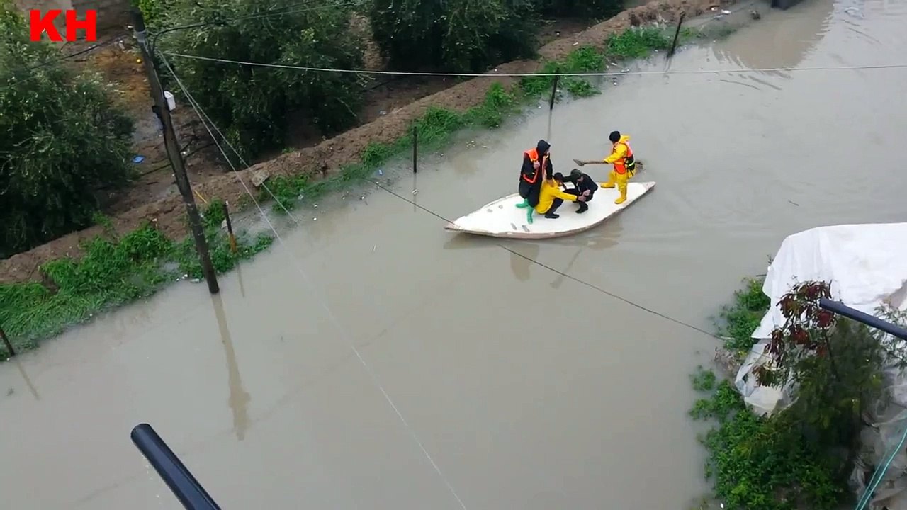 flood