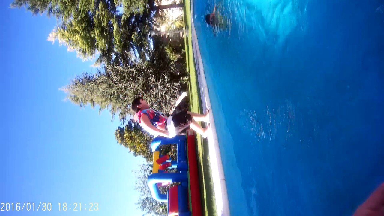 gopro maxi 30/01