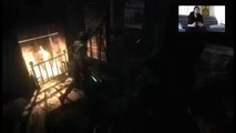 FR. Resident Evil HD Lets Play.Partie 6