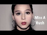 Megan Reviews K pop: Miss A Hush (미쓰에이 허쉬)