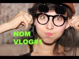 NOM VLOG #1 KOREAN MEN IN MAKEUP