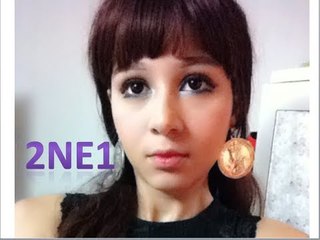 Megan Reviews K-pop: 2ne1 그리워해요Missing you