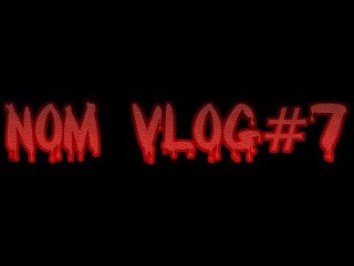 NOM VLOG#7 HALLOWEEN/FREELINE SKATING RICE WINE ICECREAM?