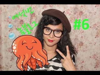 NomVLOG#6 YG STORE GD PILLOW THEME PARK