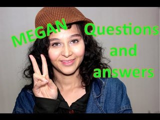 Q&A About me: What Camera? Video Editing? Height?