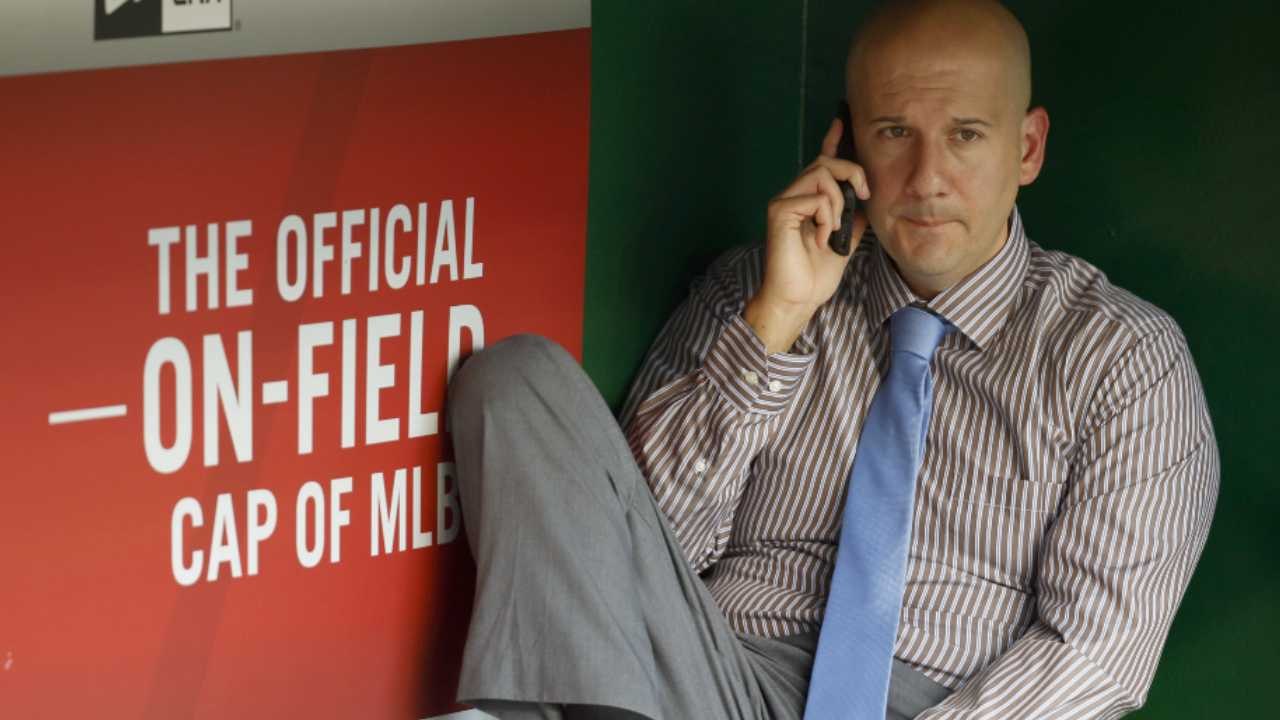Bradley: Braves Have a Plan