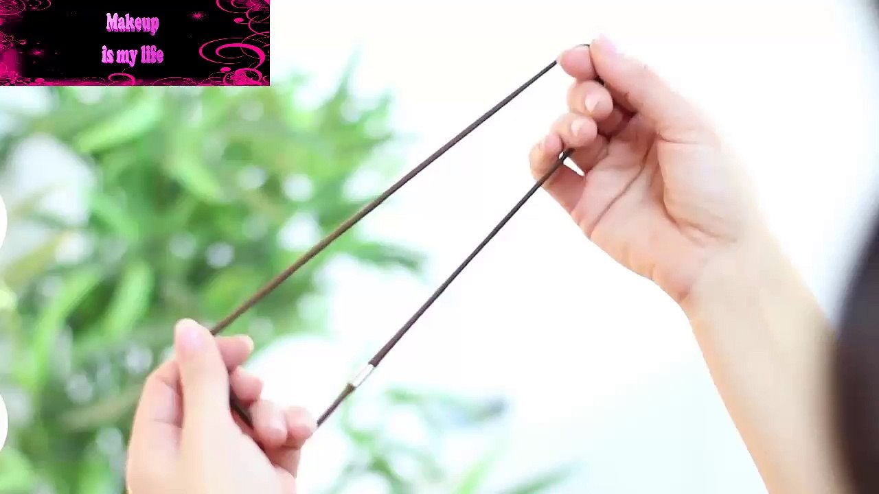 Romentic Hairstyles girls..Awesome must watch