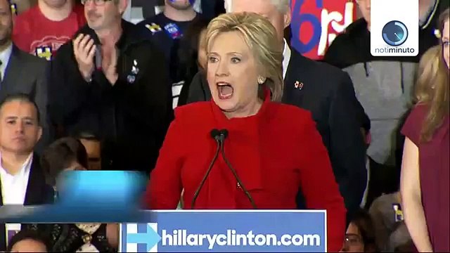 Ted Cruz y Bernie Sanders fueron sorpresa en las primarias estadounidenses
