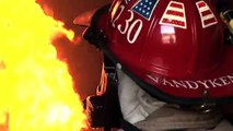 TACFIT Fire Fighter Challenge Trailer | Firefighter Workout | Tacfit Firefighter