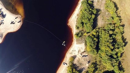 Квадроциклы -- Покатушки -- Онега -- Онежское озеро -- Карелия -- ATV