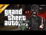 [핑맨] 죽음의 술래잡기 GTA5 살인자를 찾아라 [ with 멋사 달자 ] 하이라이트 Funny Moments