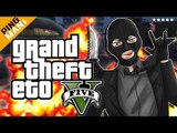 [핑맨] GTA5 저주받은 하루 [ 내가 개리를 싫어하는 이유 ] 하이라이트 Funny Moments