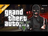 [핑맨] GTA5 모범시민 [ Nice words for nice words ] 하이라이트 Funny Moments