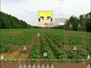 [핑맨] 늪지대 점프