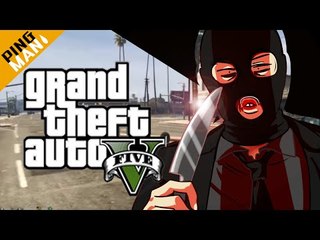 [핑맨] GTA5 100억 원 유람선 : 1년동안 구매한 자동차 전재산 탕진 [ 핑맨의 모든것 ] 하이라이트 Funny Moments