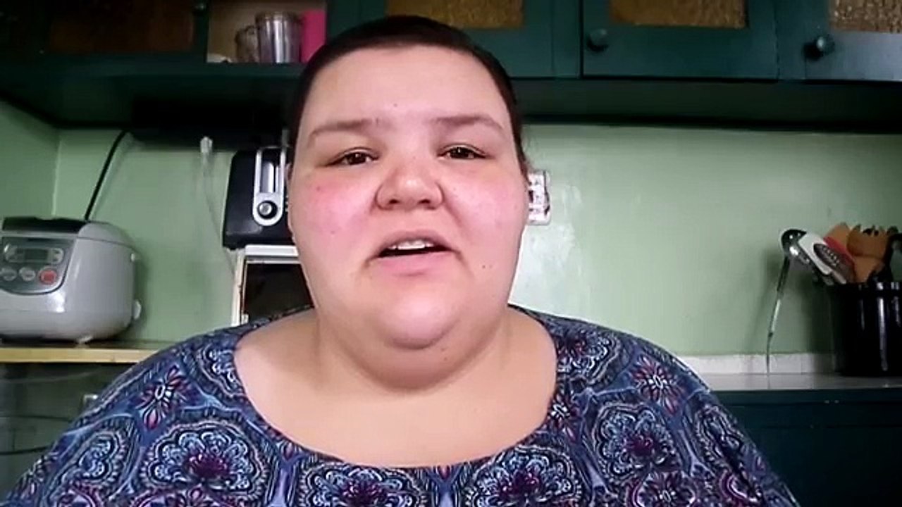 Weigh in 21 day sugar detox | Decisions