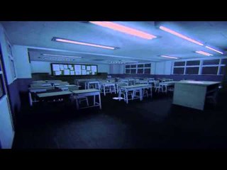 [핑맨] 공포게임 [Scare] 오후 11시 15분 난 학교에 있다