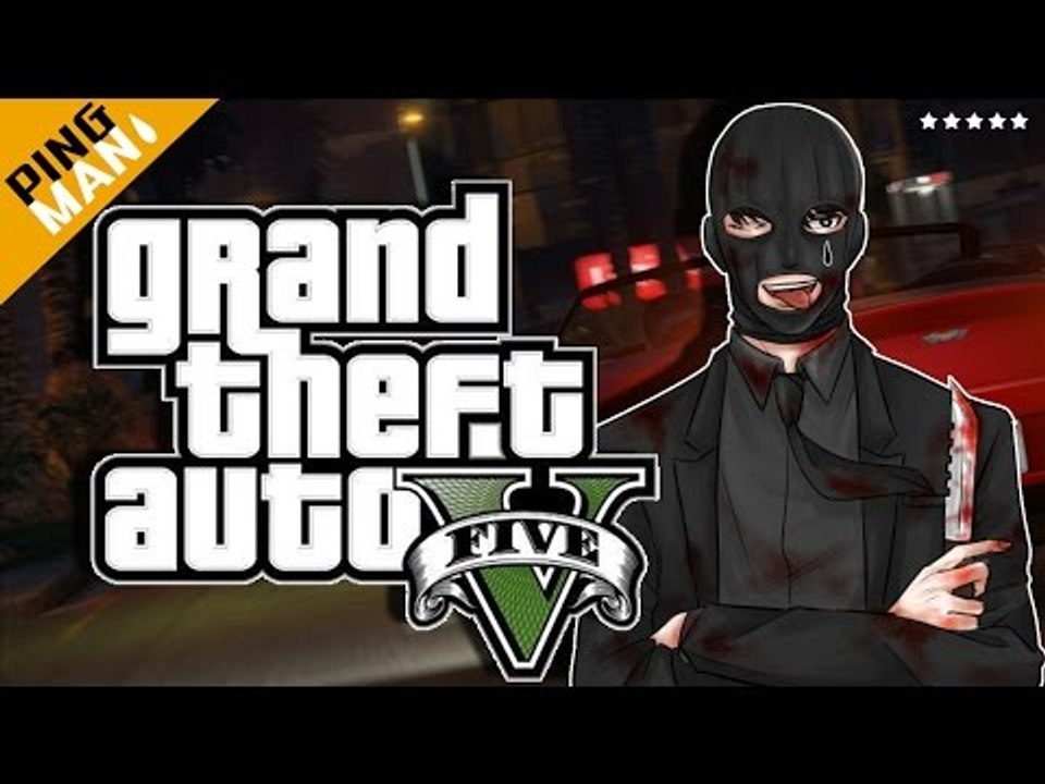 [핑맨] GTA5 세계전쟁 : World Survival [ 30 vs 1 ] 하이라이트 Funny Moments