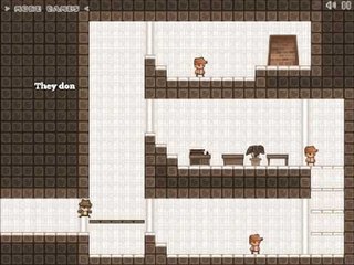 [핑맨] 두개의 얼굴 - 이중인격 게임 [TIME SWAP] [킬미힐미?]