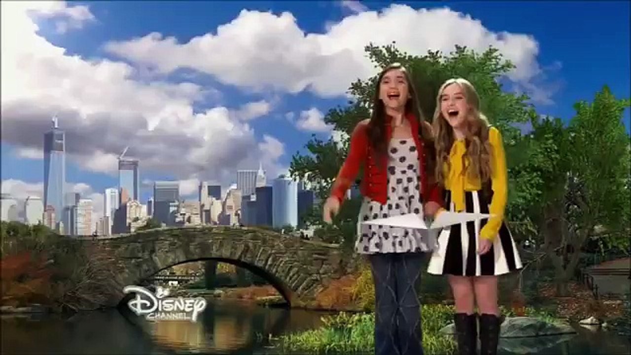 Girl Meets World-Ending scene (you still like him?)-Girl Meets Legacy (finale)