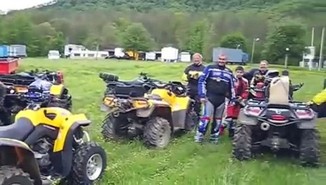 квадроциклы!не очкуй!