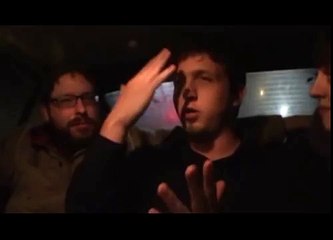 Midnight Screenings: Paranormal Activity 4