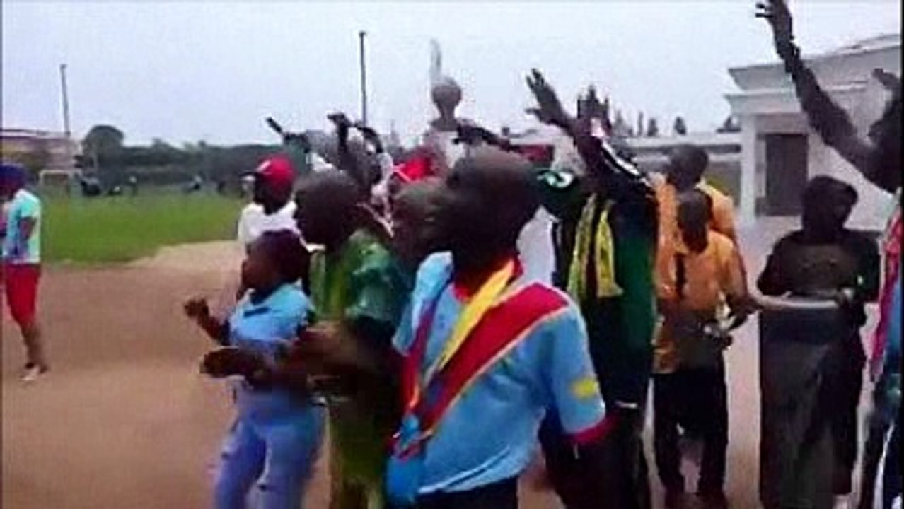 RDC - Ambiance Chan 2016