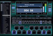 BTV Solo - Alonso Choza Cerradura Demo from BKE Sound| Btvsolo Music Production Software