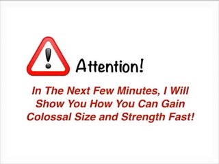 Hypertrophy Max Review - *DO NOT* Buy Hypertrophy Max Until You See This!