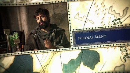 petit clin d'oeil à kaamelott