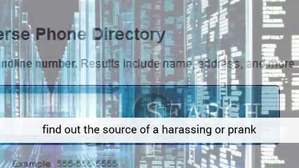 Reverse Phone Lookup by Phone Detective Review