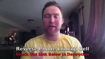 Reverse phone detective review -Reverse Cell Phone Lookup-Cell Phone Number Lookup