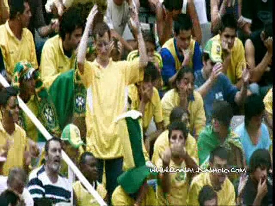 ronaldinho fifa 06