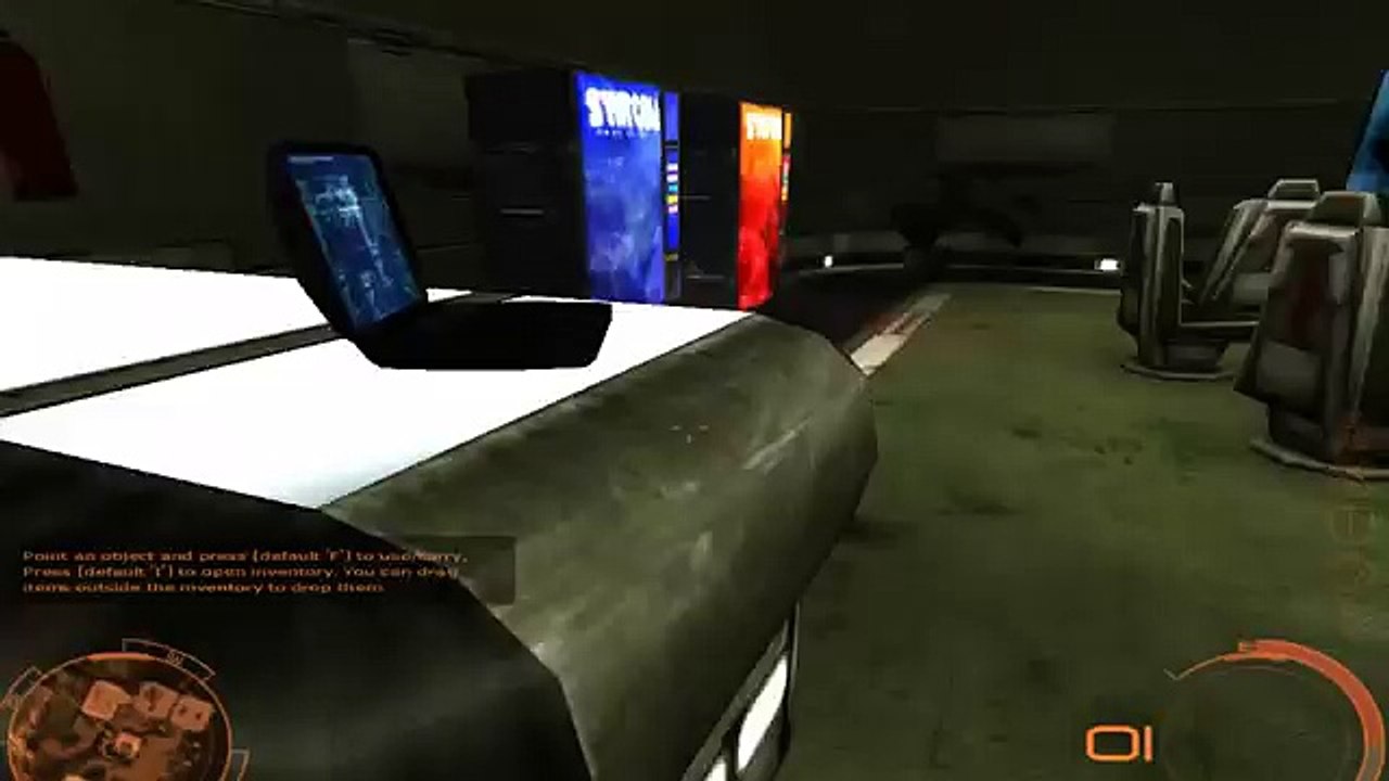 Chrome SpecForce | Dutch Commentary | Part 1
