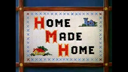 Goofy in Home Made Home 1951 8c 0a9VXwDM