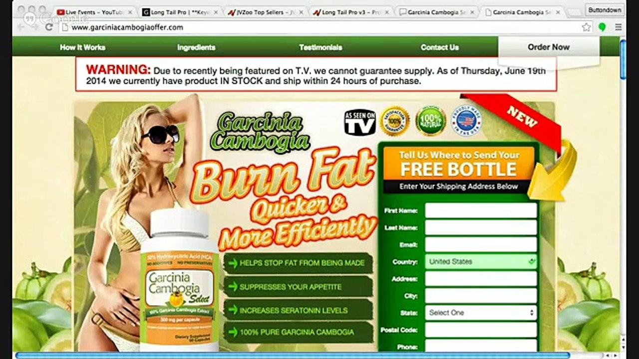 *How to Promote CPA Offers with Long Tail Pro?