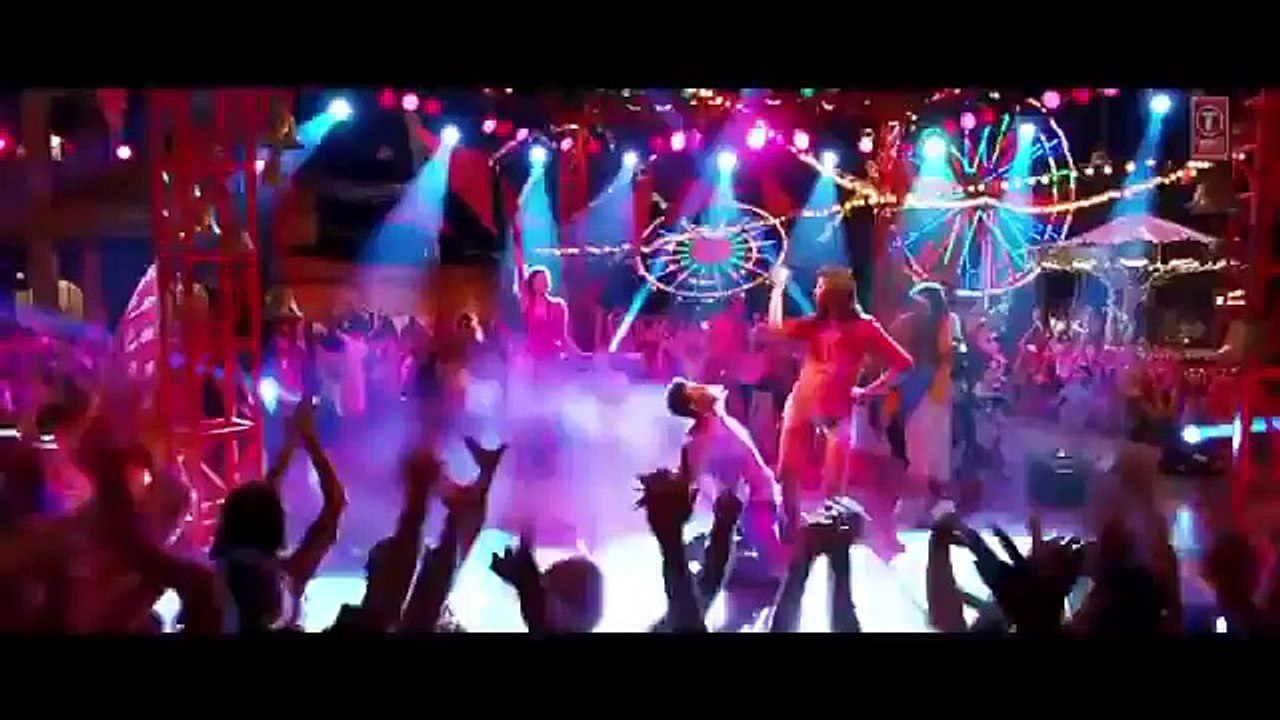 BALAM PICHKARI - Yeh Jawaani Hai Deewani (RanbIr Kapoor,)