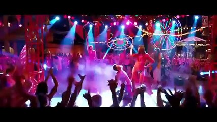 BALAM PICHKARI - Yeh Jawaani Hai Deewani (RanbIr Kapoor,)