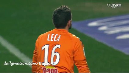 Bernardo Silva Goal HD - Monaco 2-0 Bastia - 02-01-2016