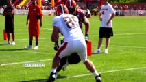 Cleveland Browns moving on from Johnny Manziel after latest incident, source says