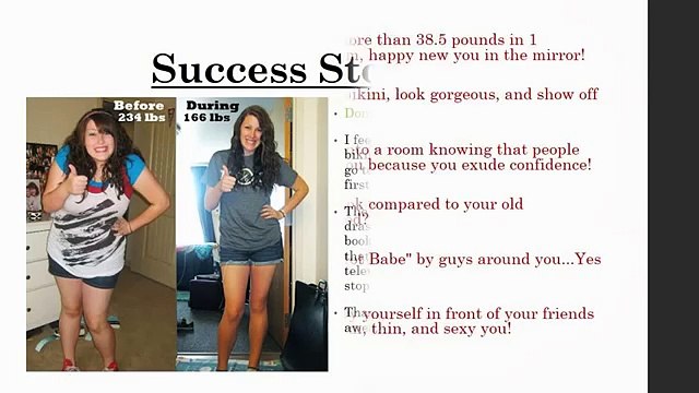 Quick weight loss diet + 30 Days To Thin Review Is it scam?