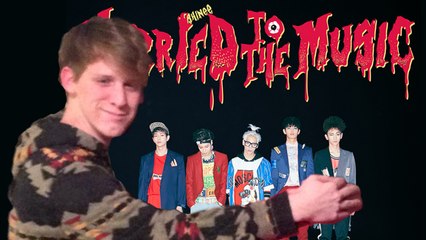 SHINEE "Married To The Music" REACTION