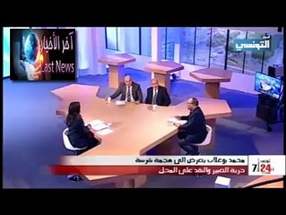 محمد بوغلاب إلّي يعطي فيا في شهرية و إلا منحة يوقفها.