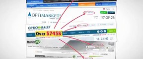 auto binary signals scam No Trading Experience is Needed - You can start profit right NOW