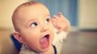 Babies Saying I Love You For The First Time 2016 _ So cute -Cutest video ever - Best babies video - Cute and funny babies